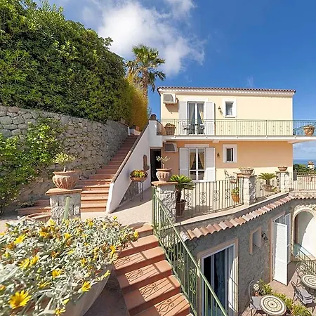 Hotel Poggio Del Sole