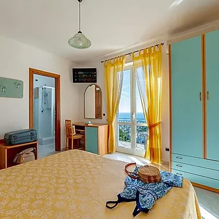 Poggio Del Sole Hotel 3*