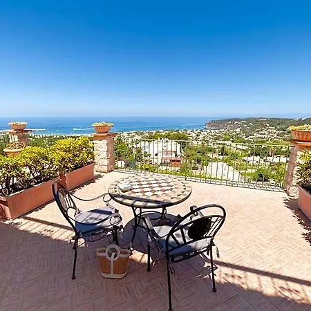 Poggio Del Sole Hotel 3*