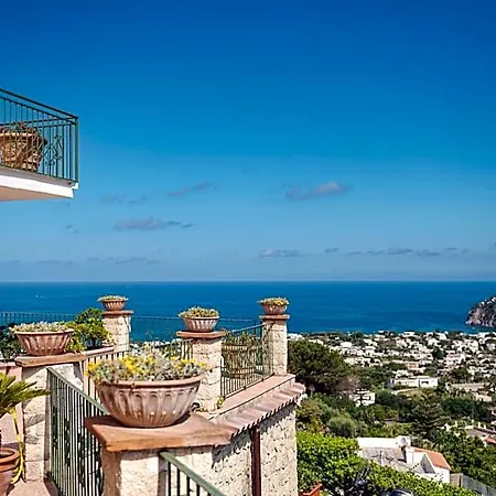 Poggio Del Sole Hotel 3*