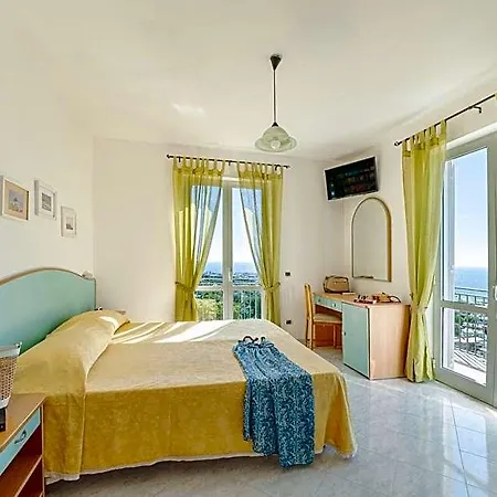 Hotel Poggio Del Sole
