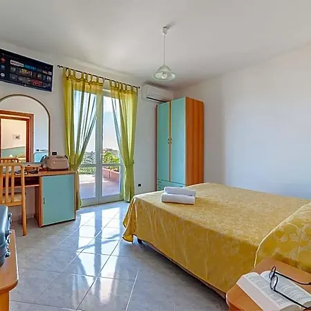 Hotel Poggio Del Sole 3*