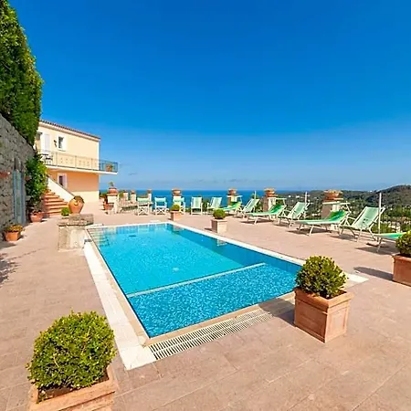 Poggio Del Sole 3* 伊斯基亚
