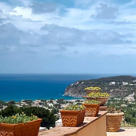 Poggio Del Sole Hotel