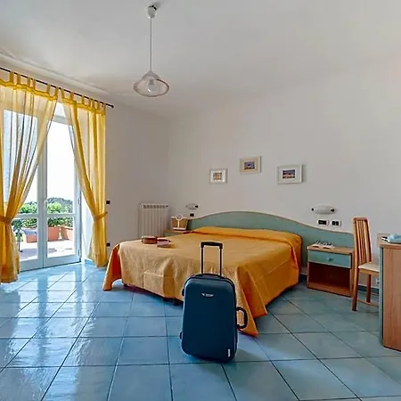Poggio Del Sole Ischia
