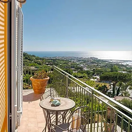 Poggio Del Sole Hotel 3*