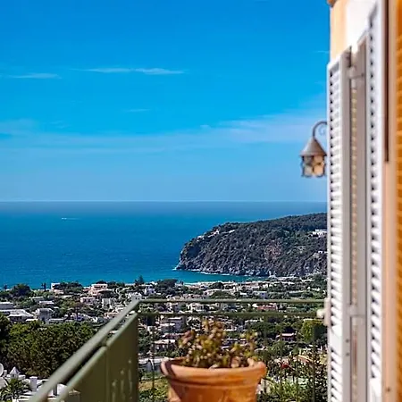 Poggio Del Sole Hotel 3*