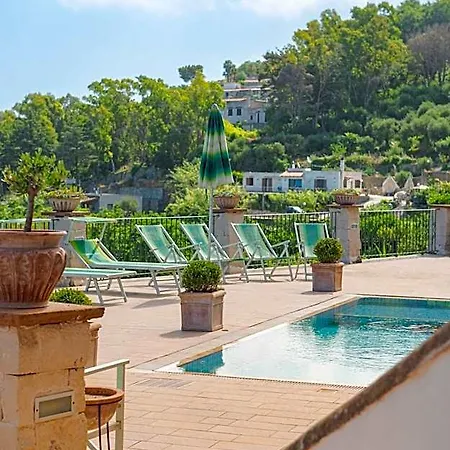 Poggio Del Sole Hotel Isquia