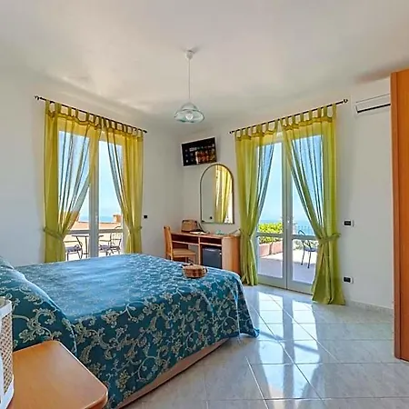 Hotel Poggio Del Sole