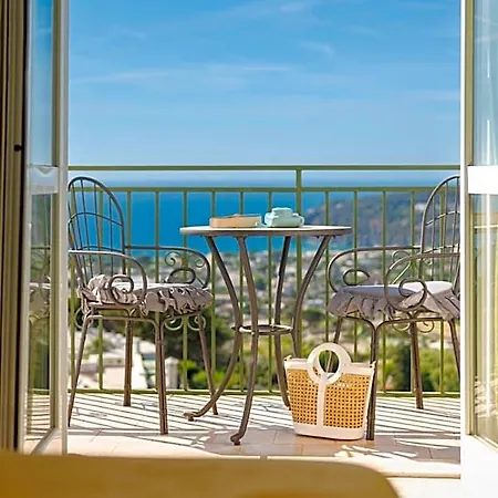 Poggio Del Sole 3*