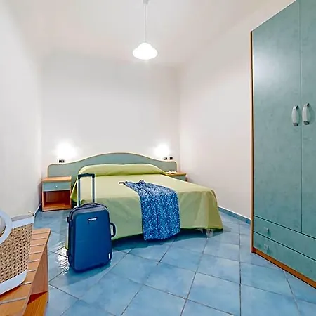 Poggio Del Sole Hotel
