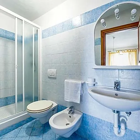 Poggio Del Sole Hotel 3*