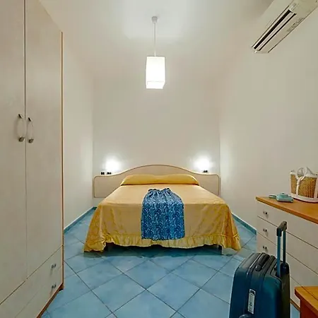 Poggio Del Sole Hotel 3*
