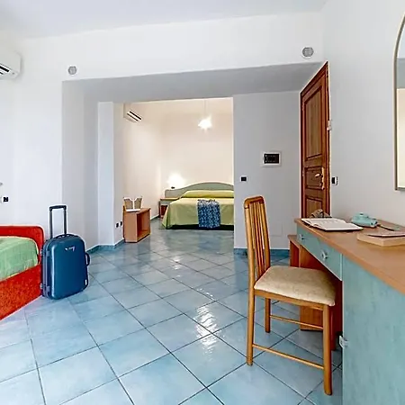 Poggio Del Sole 3*