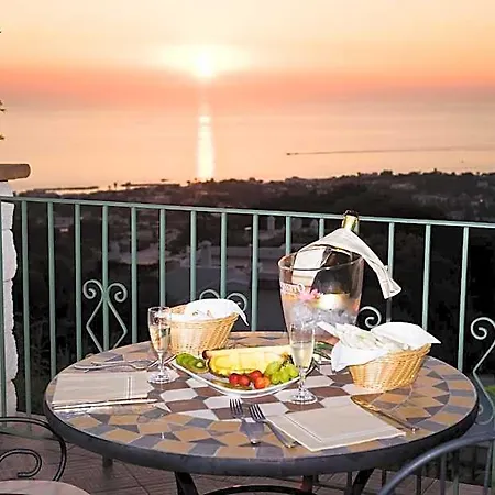 Poggio Del Sole Hotel