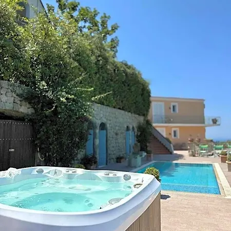 Hotel Poggio Del Sole