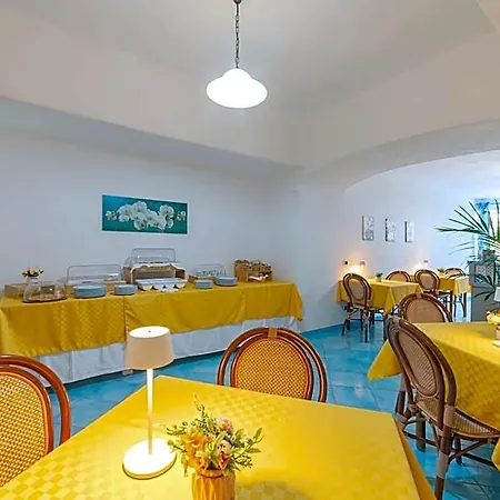 Poggio Del Sole Hotel